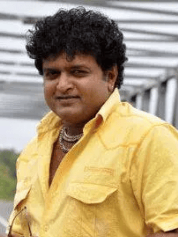 Asanga Perera