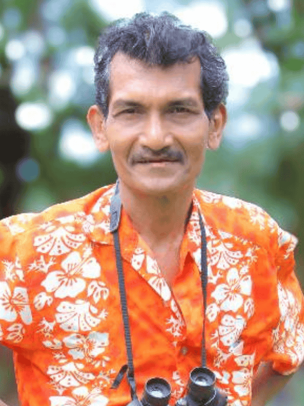 Chatura Perera
