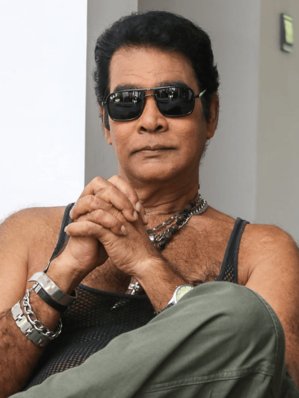 Kapila Sigera