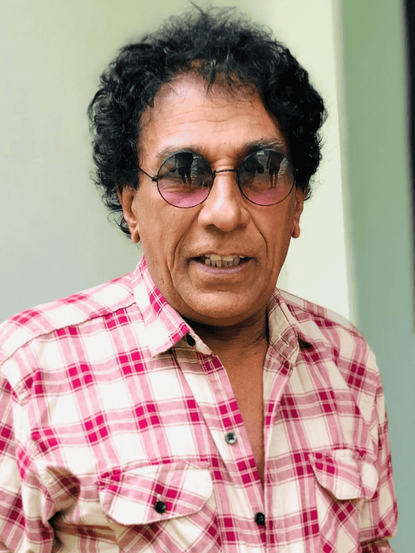 Mahendra Perera