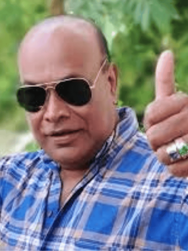 Nimal Pallewatta