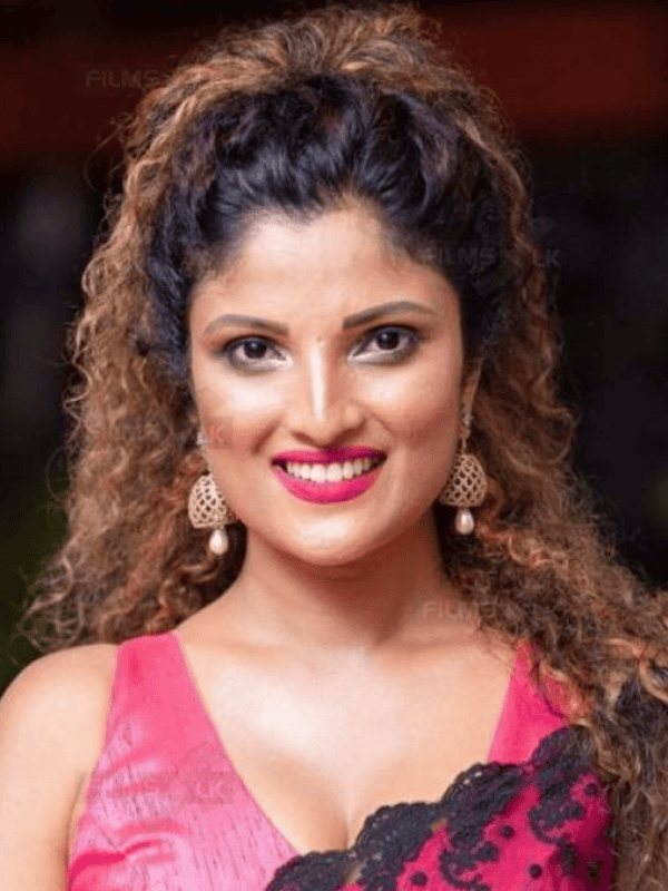 Pabodha Sandeepani