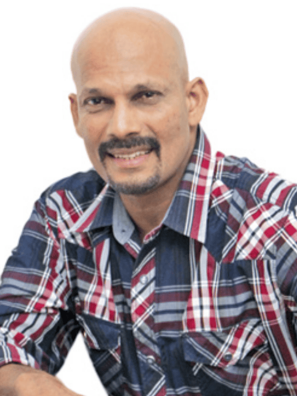 Rajasinghe Loluwagoda