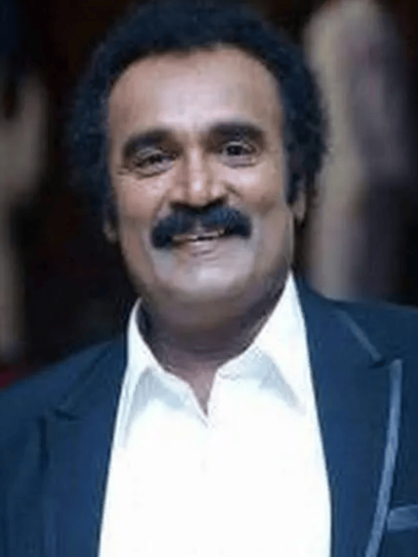 Sriyantha Mendis