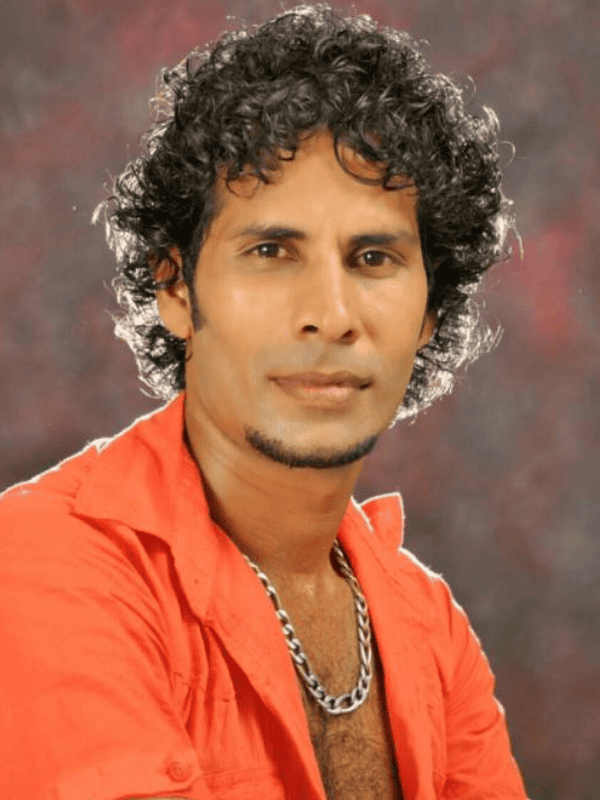 Sugath Janaka